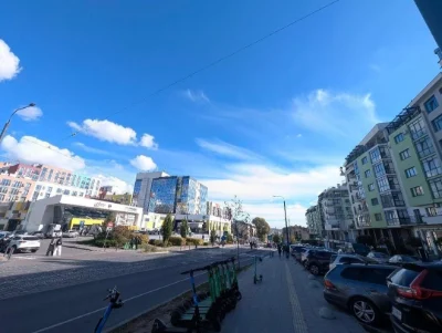 Продажа 1-комнатной квартиры с ремонтом в ЖК "Велика Британія" Львов