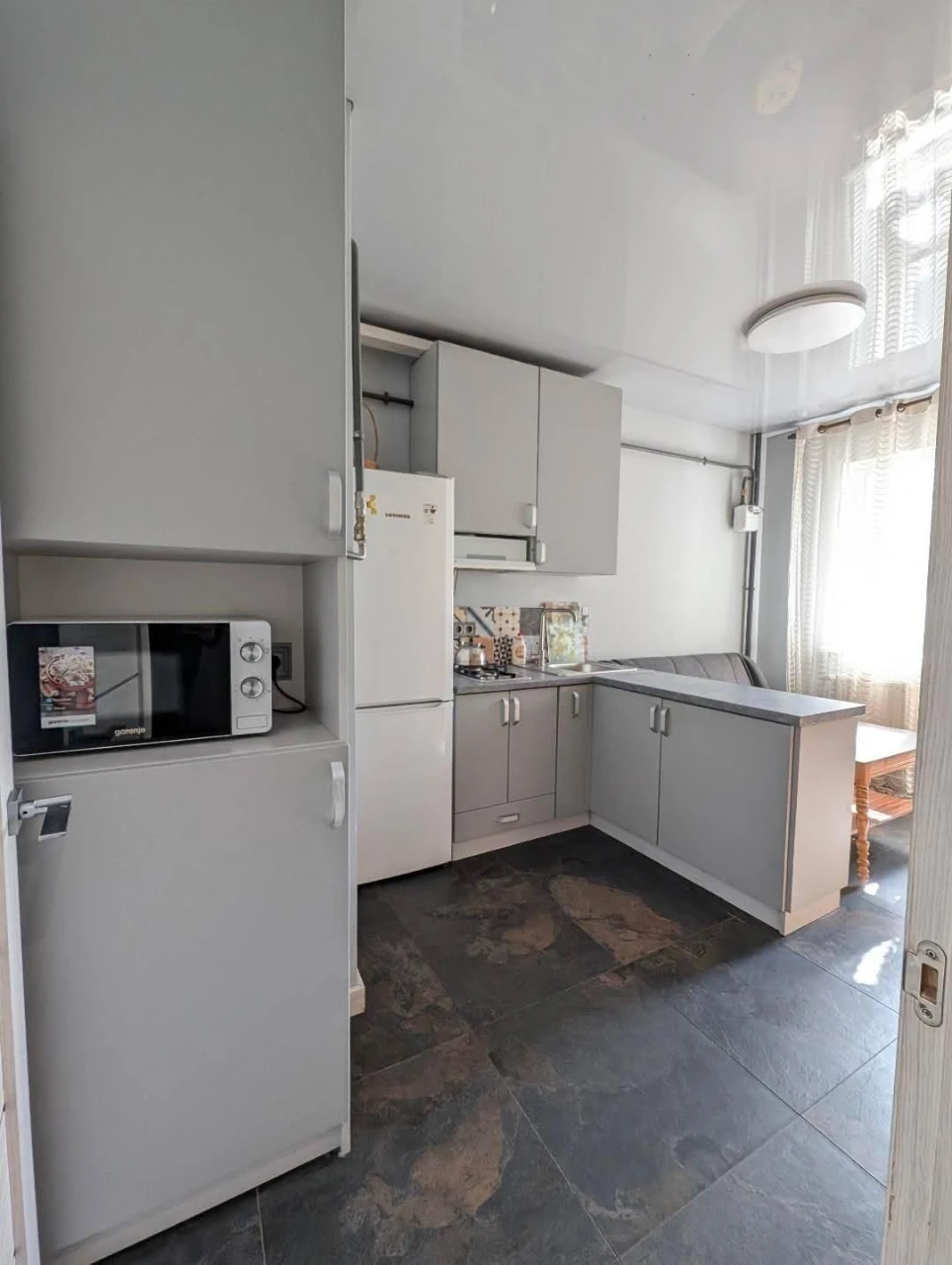 Продажа 1-комнатной квартиры с ремонтом в ЖК "Велика Британія" Львов