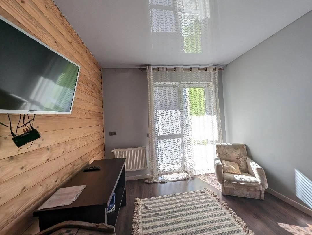 Продажа 1-комнатной квартиры с ремонтом в ЖК "Велика Британія" Львов