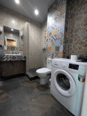 Продажа 1-комнатной квартиры с ремонтом в ЖК "Велика Британія" Львов