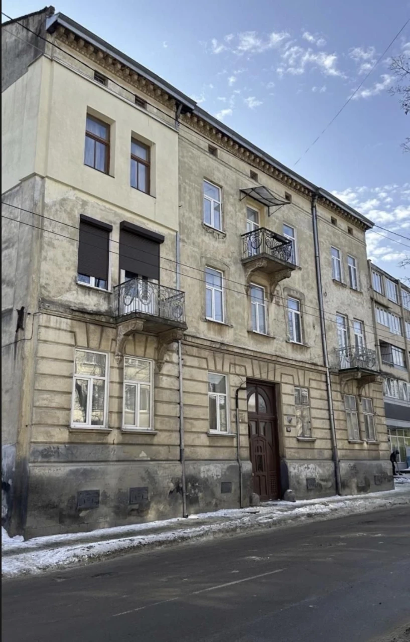 Sale of a 3-room apartment in an Austrian house | New