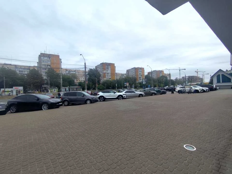 Квартира. Львів, вулиця Княгині Ольги