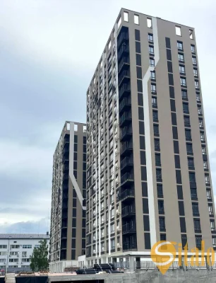 Продажа 1-комнатной квартиры на ул. Городницкая, Львов