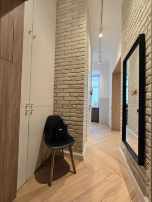 Sale of a 1-bedroom apartment in the center of Lviv, Kornyak Street
