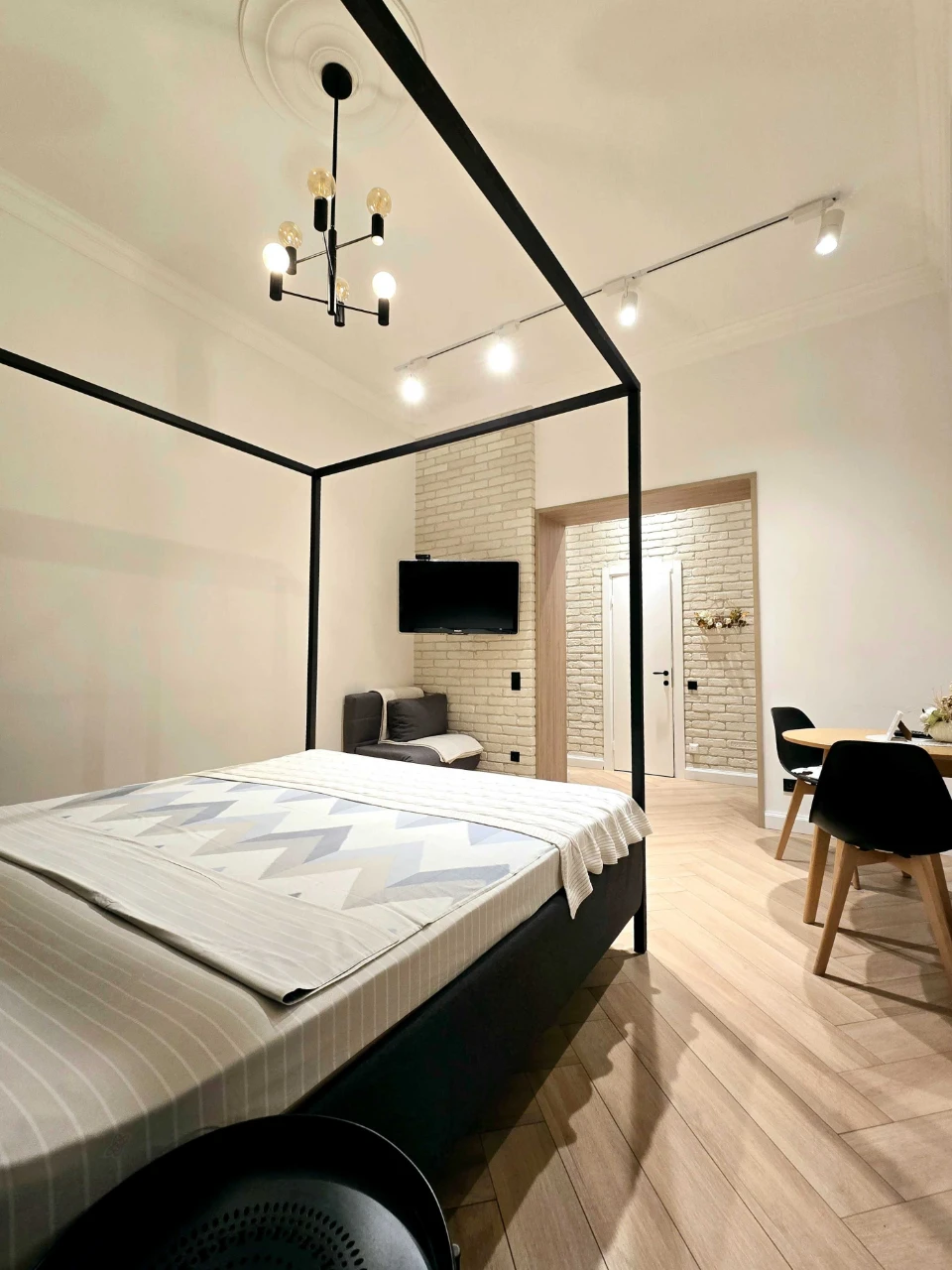 Sale of a 1-bedroom apartment in the center of Lviv, Kornyak Street