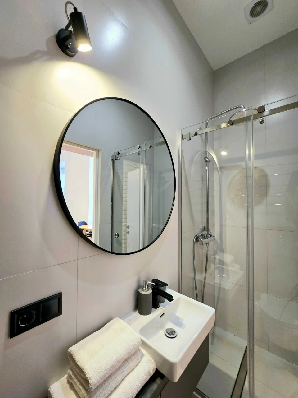 Sale of a 1-bedroom apartment in the center of Lviv, Kornyak Street