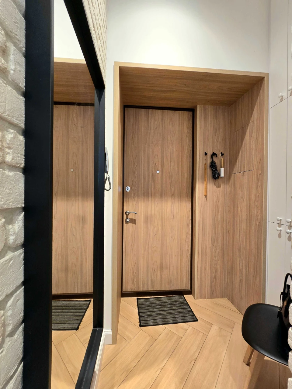 Sale of a 1-bedroom apartment in the center of Lviv, Kornyak Street
