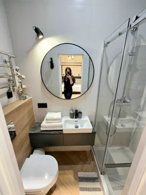 Sale of a 1-bedroom apartment in the center of Lviv, Kornyak Street