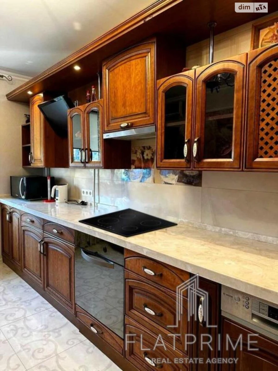 Продажа Квартира Днепровский