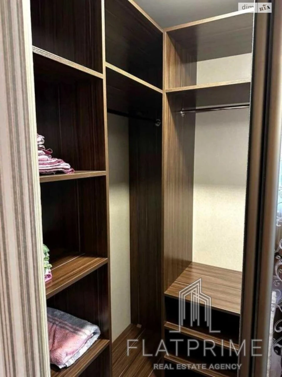 Продажа Квартира Днепровский