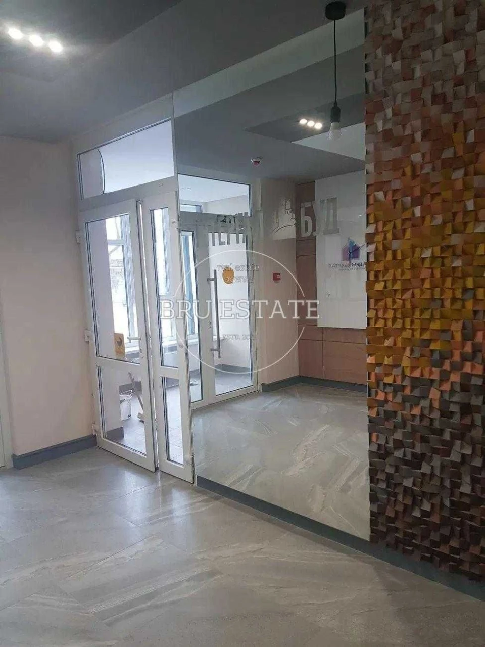 Sale of 1-bedroom apartment in Akadem-Kvartal Priklad Street