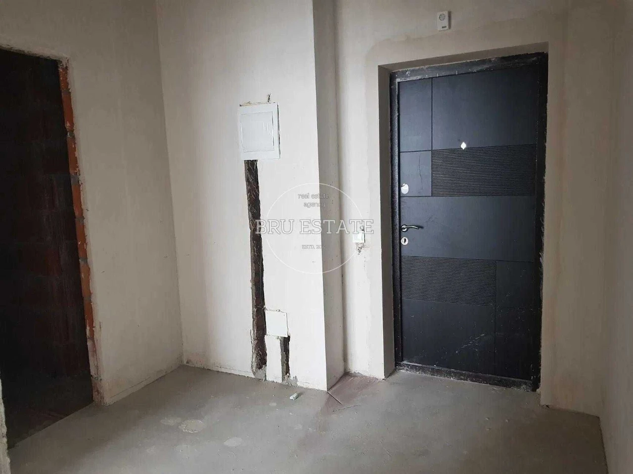 Sale of 1-bedroom apartment in Akadem-Kvartal Priklad Street