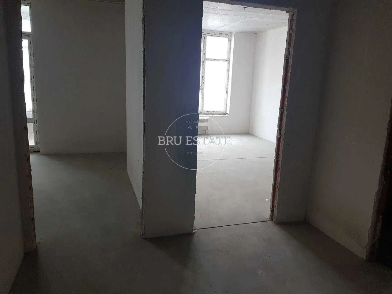 Sale of 1-bedroom apartment in Akadem-Kvartal Priklad Street