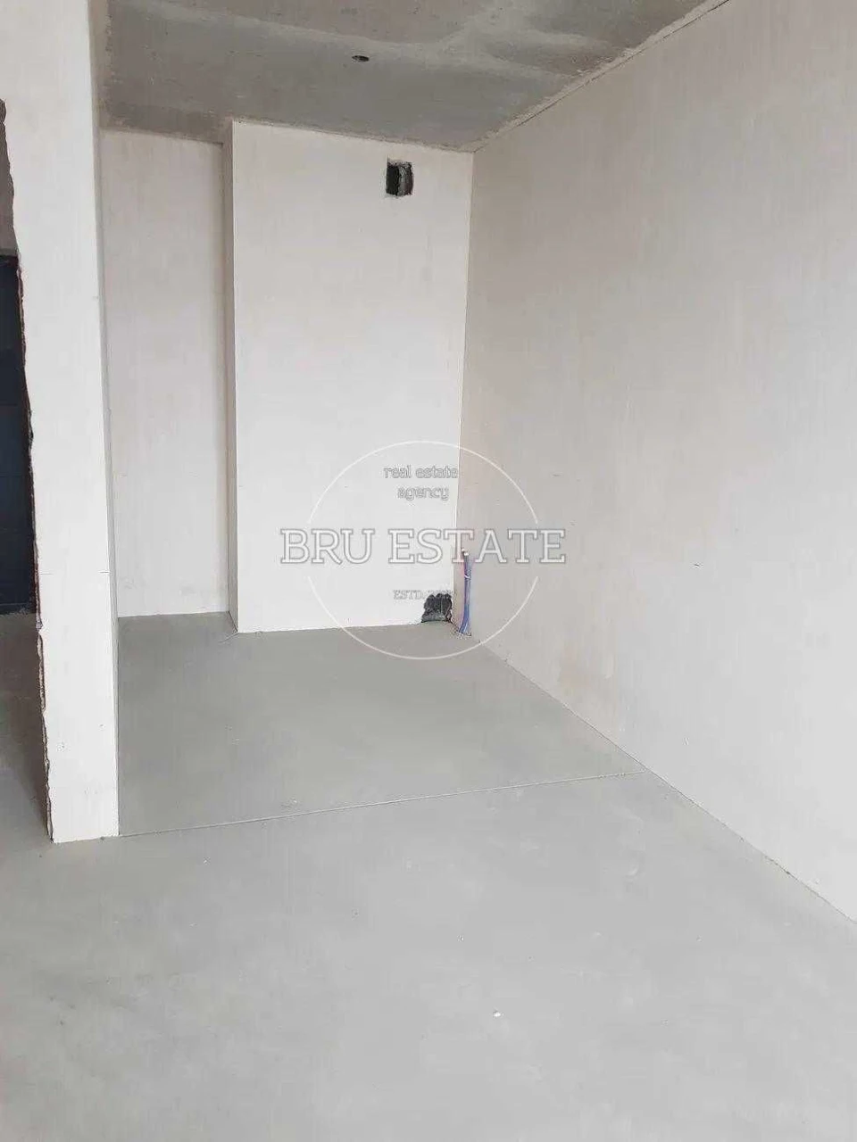 Sale of 1-bedroom apartment in Akadem-Kvartal Priklad Street