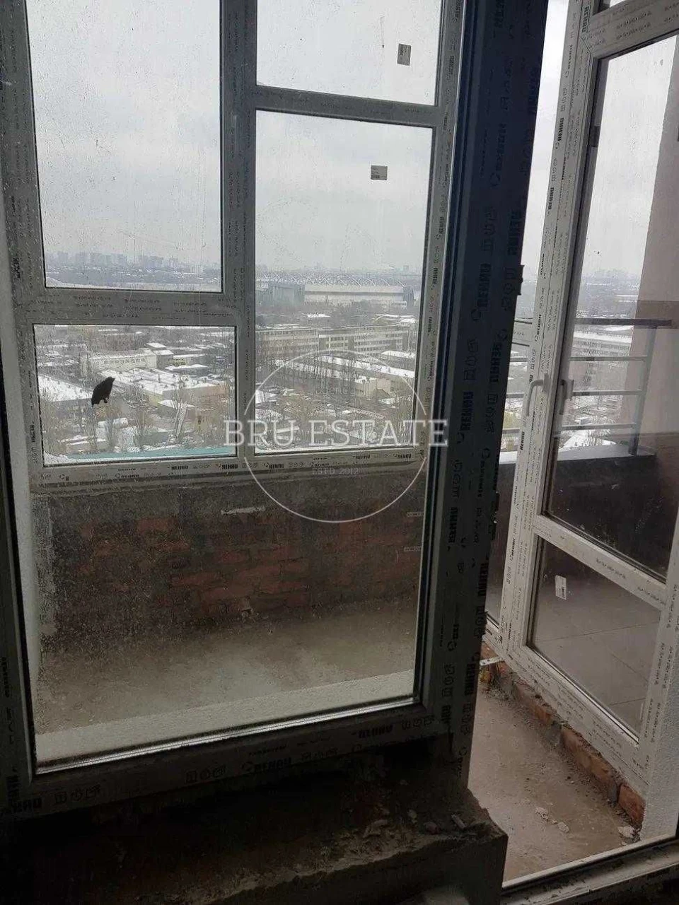 Sale of 1-bedroom apartment in Akadem-Kvartal Priklad Street