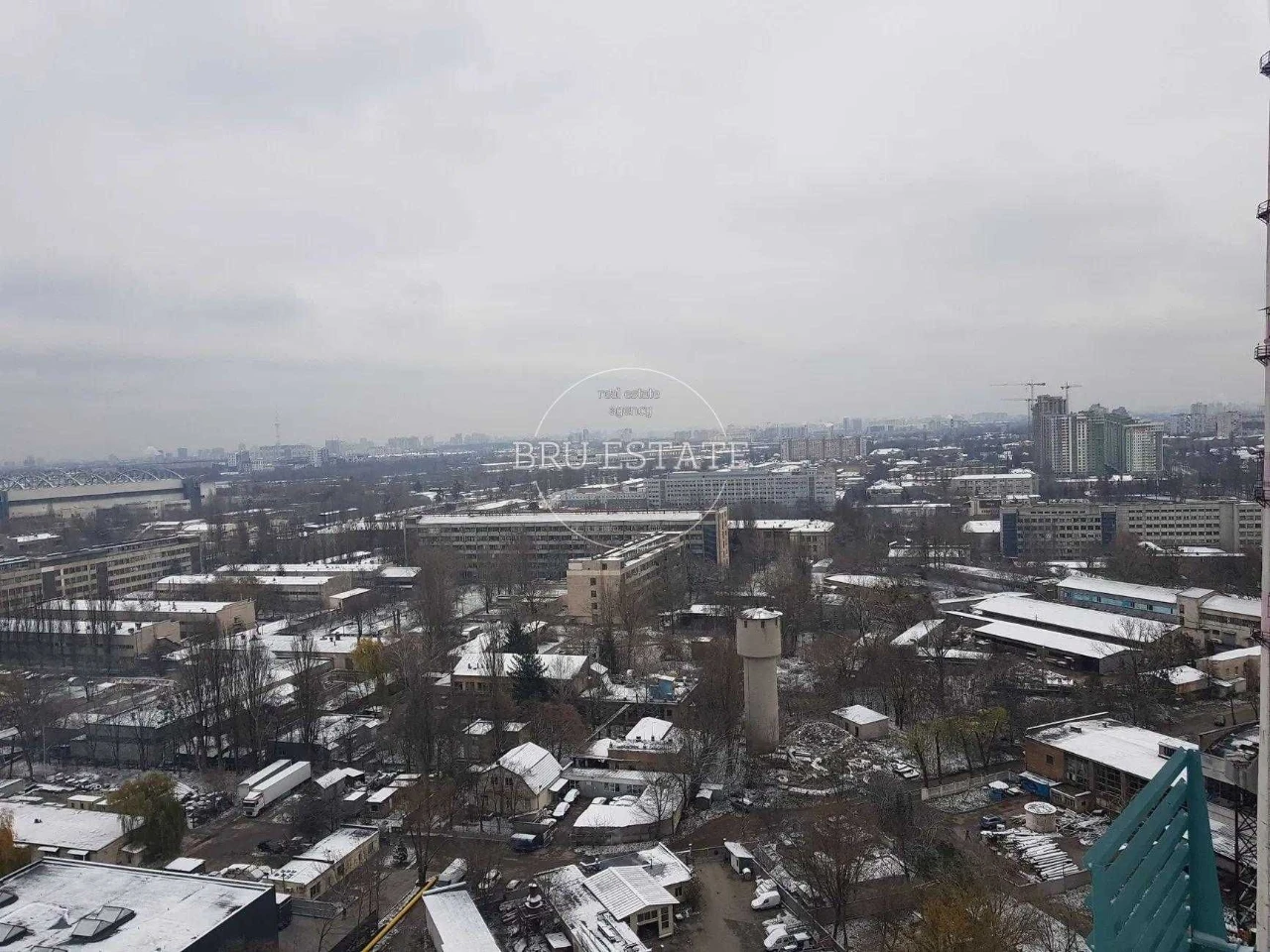 Sale of 1-bedroom apartment in Akadem-Kvartal Priklad Street