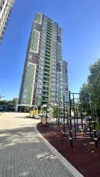 Sale of 1-bedroom apartment in Akadem-Kvartal Priklad Street
