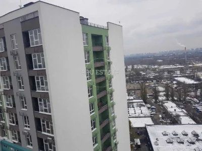 Sale of 1-bedroom apartment in Akadem-Kvartal Priklad Street