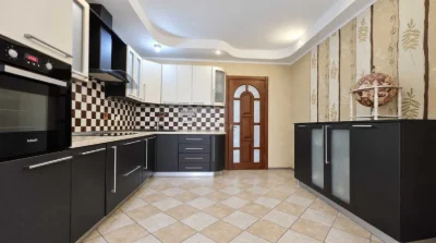 Sale of a 3-room apartment 102 m² at Liskivska St, 28A
