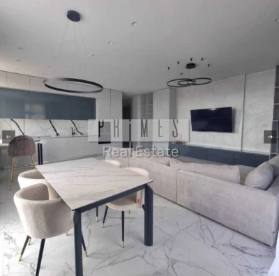 Sale of a 4-bedroom apartment, Tarasovskiy Apartments Club House,