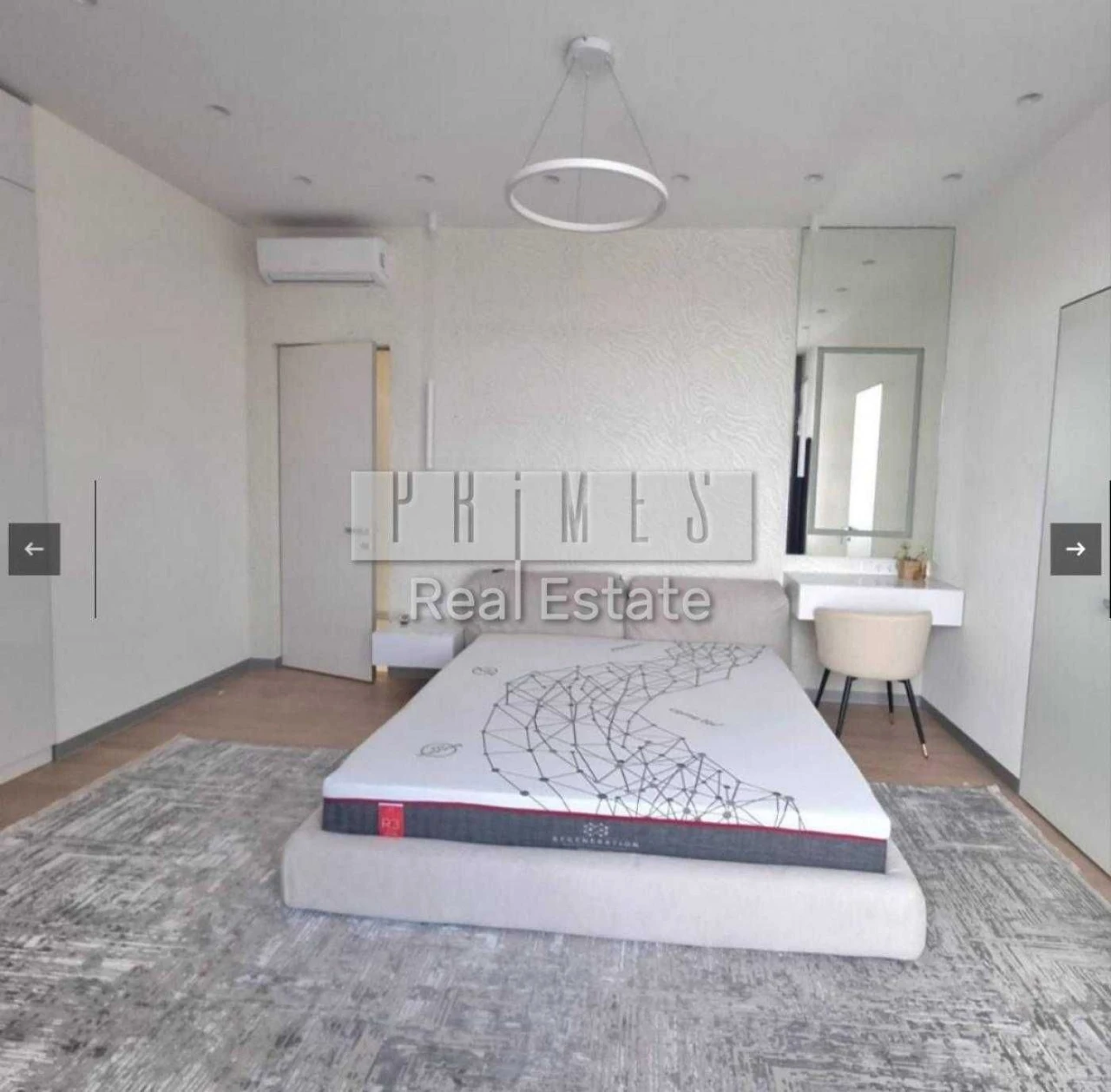 Sale of a 4-bedroom apartment, Tarasovskiy Apartments Club House,