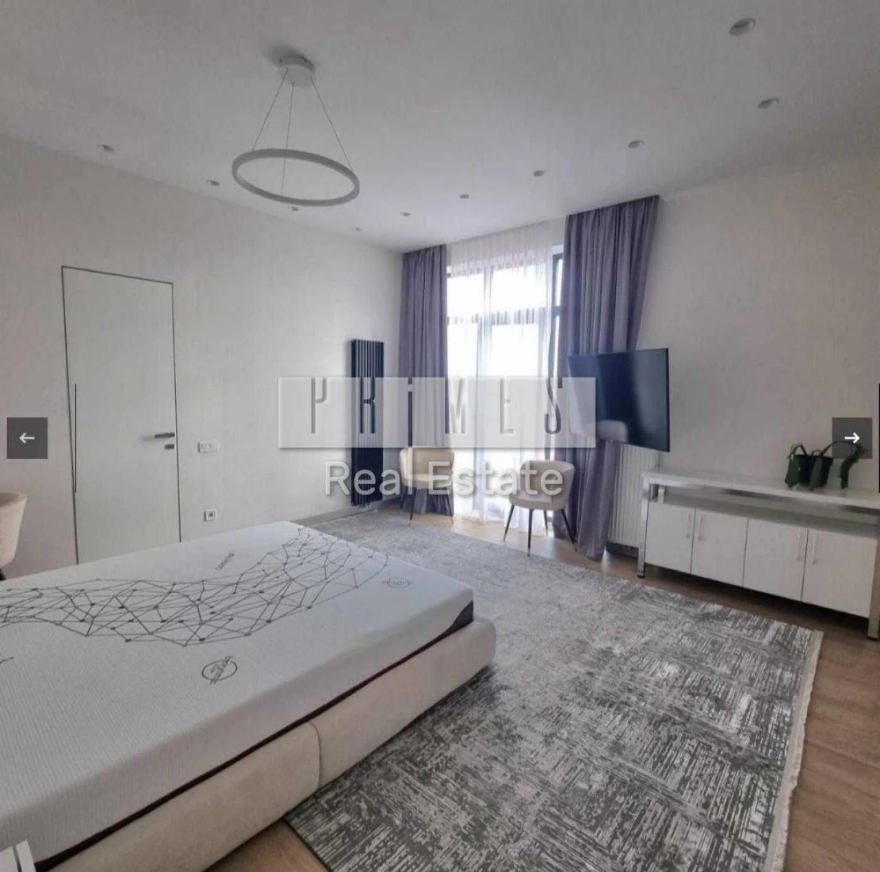Sale of a 4-bedroom apartment, Tarasovskiy Apartments Club House,