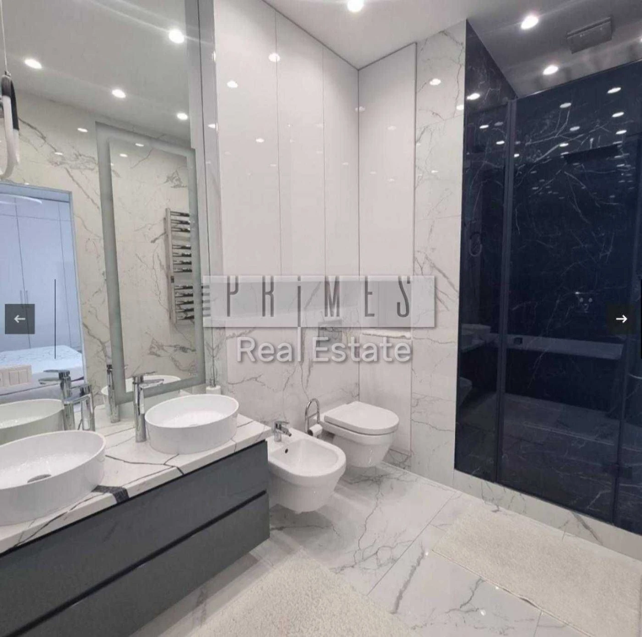 Sale of a 4-bedroom apartment, Tarasovskiy Apartments Club House,