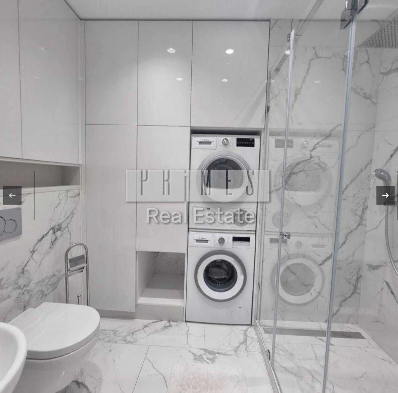 Sale of a 4-bedroom apartment, Tarasovskiy Apartments Club House,