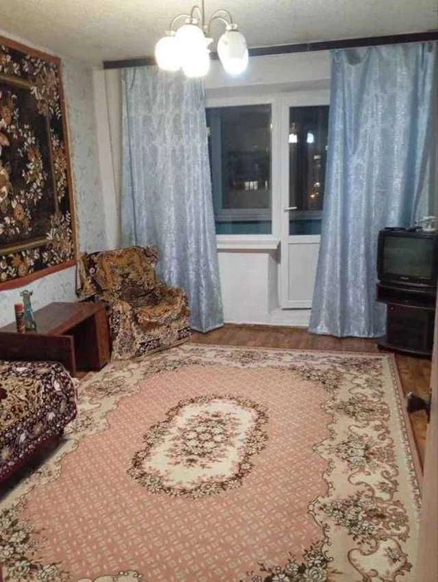 Продаж 3-кімн. вул. Романа Шухевича, 8