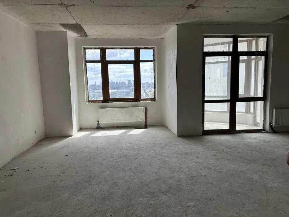 Центр Золоті Ворота Вид на велотрек 3 кімнати 120м² Богдана