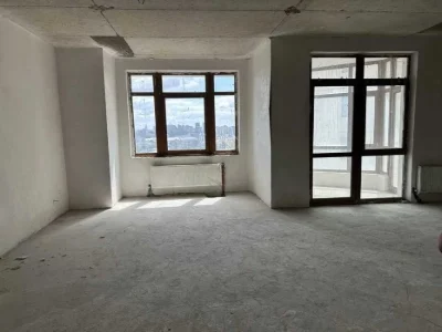 Центр Золоті Ворота Вид на велотрек 3 кімнати 120м² Богдана