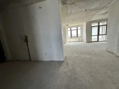 Центр Золоті Ворота Вид на велотрек 3 кімнати 120м² Богдана