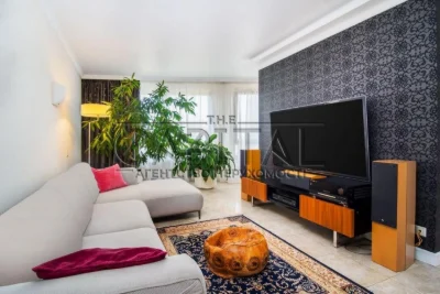 5 поверх Park Avenue Парк Авеню Голосіївській проспект 4 кім