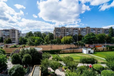 5 поверх Park Avenue Парк Авеню Голосіївській проспект 4 кім