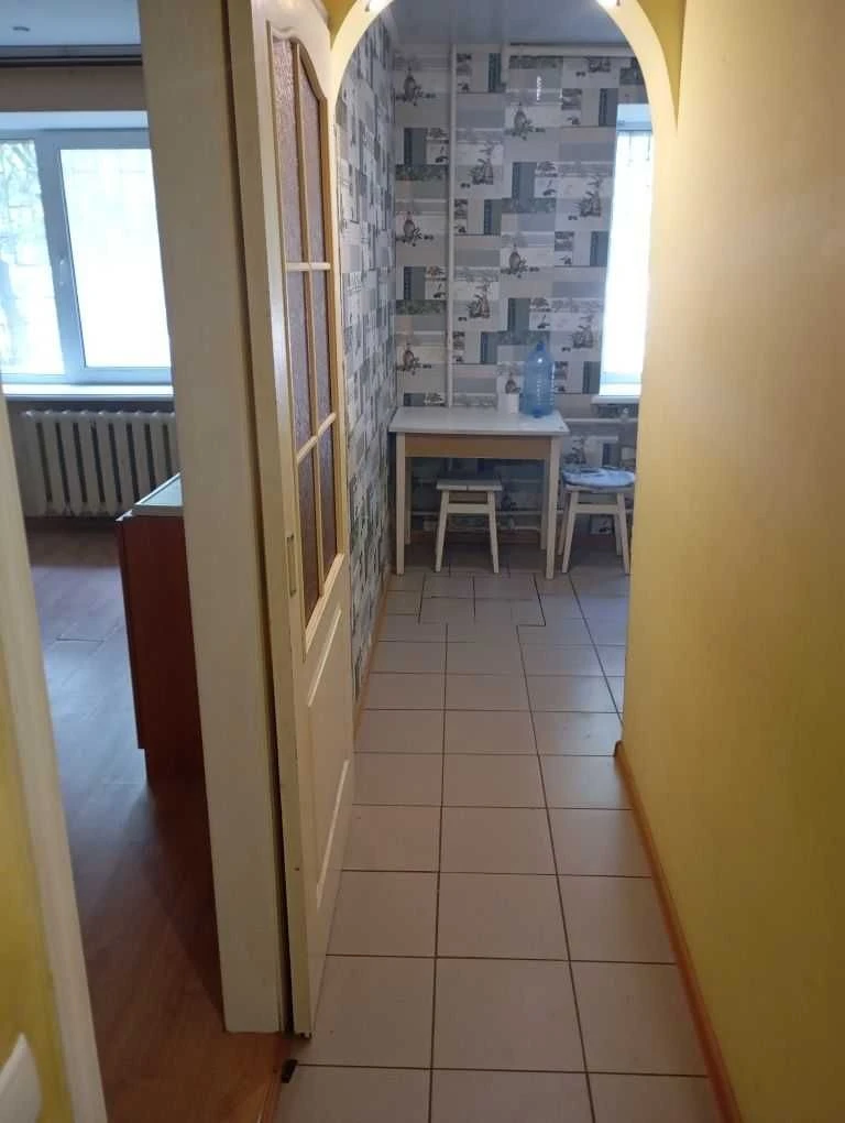 Продається затишна 1-кімнатна квартира в Голосіївському районі