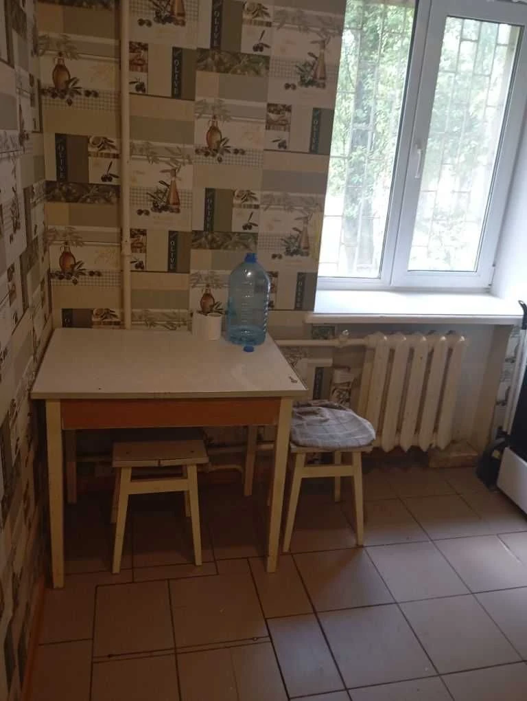 Продається затишна 1-кімнатна квартира в Голосіївському районі