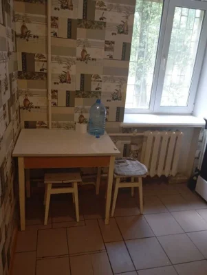 Продається затишна 1-кімнатна квартира в Голосіївському районі