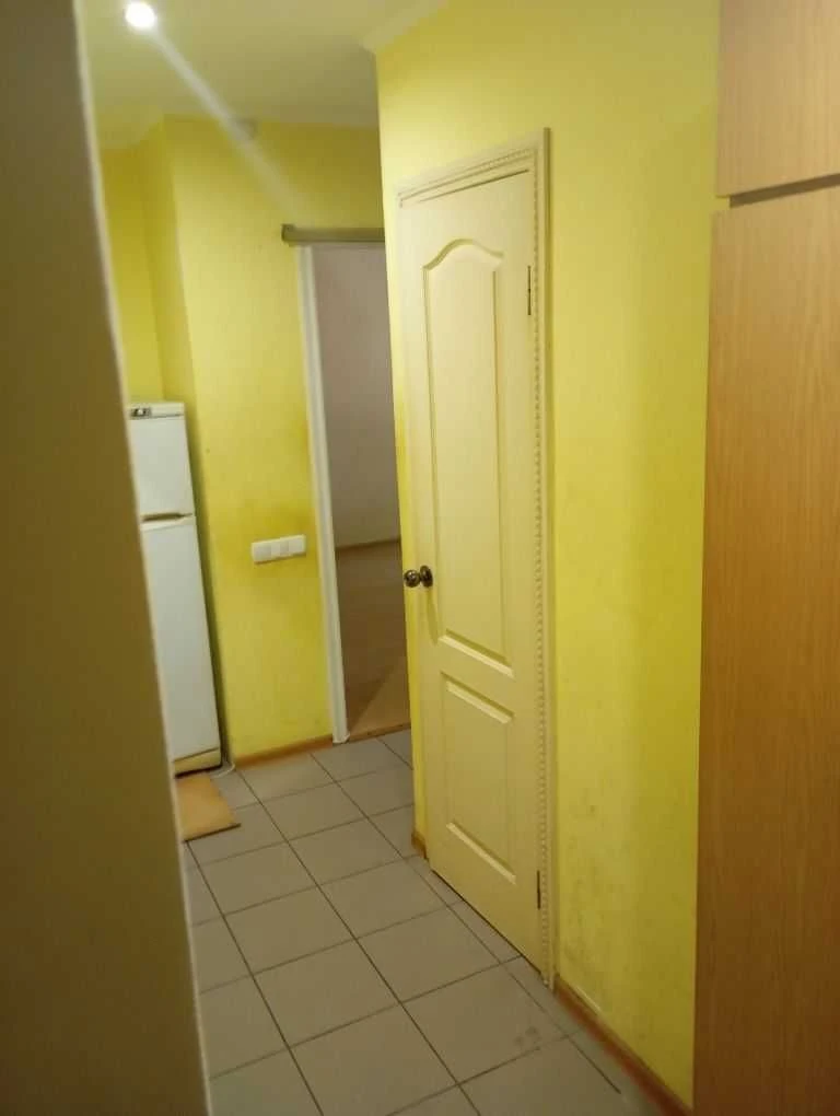 Продається затишна 1-кімнатна квартира в Голосіївському районі