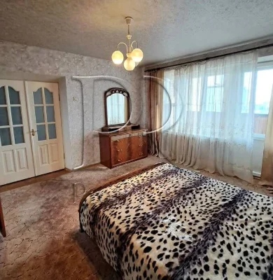 Продаж 3к квартири. м. Лівобережна. Окіпної 3а.Дніпровський