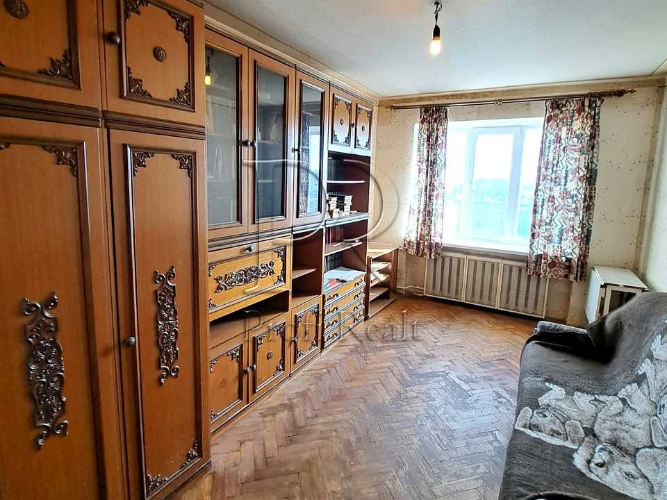 Квартира. Київ, Раїси Окіпної вул.