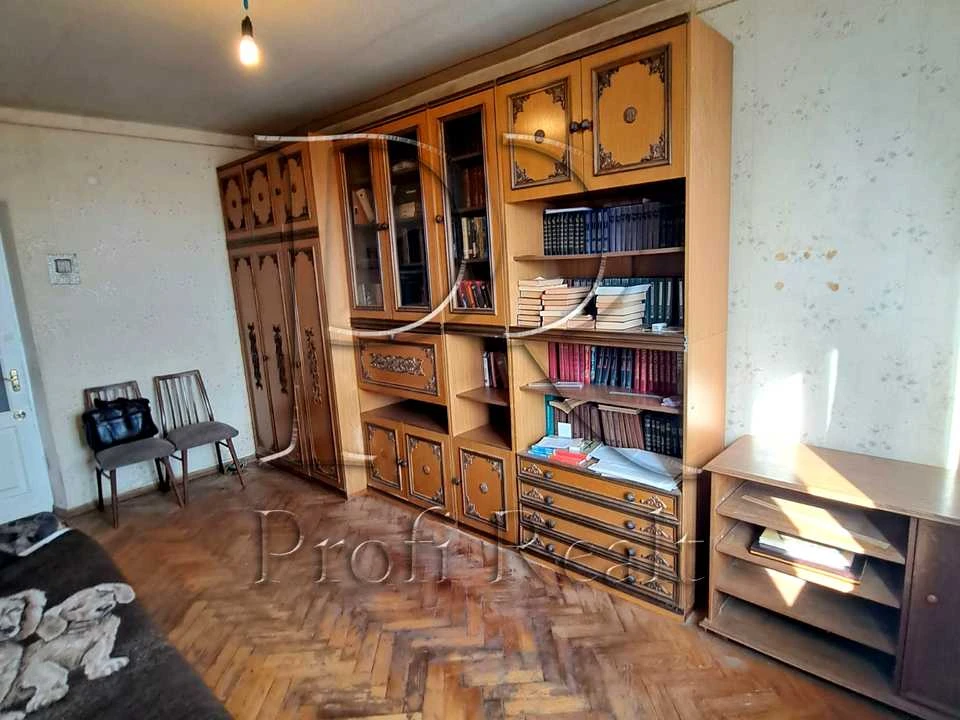 Квартира. Київ, Раїси Окіпної вул.