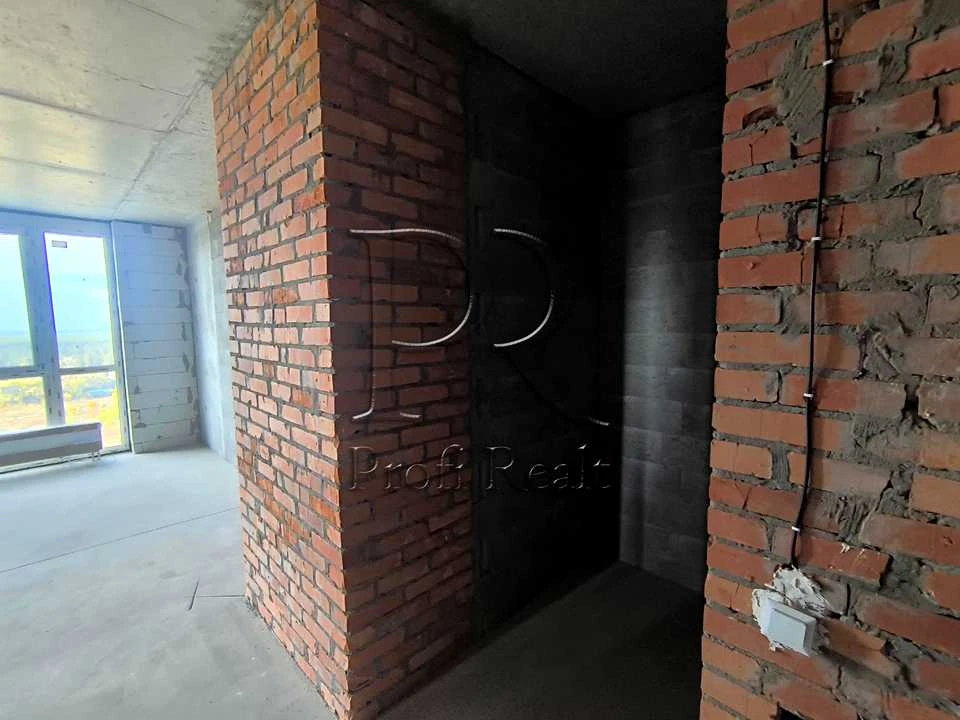 Apartment. European Union Boulevard, Kyiv