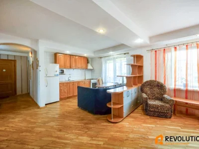Apartment. Dmitry Pavlovsky Prospect, Kyiv