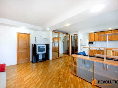 Apartment. Dmitry Pavlovsky Prospect, Kyiv