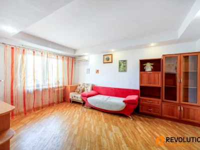 Apartment. Dmitry Pavlovsky Prospect, Kyiv