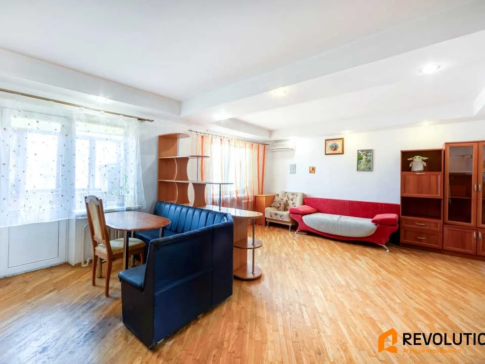 Apartment. Dmitry Pavlovsky Prospect, Kyiv