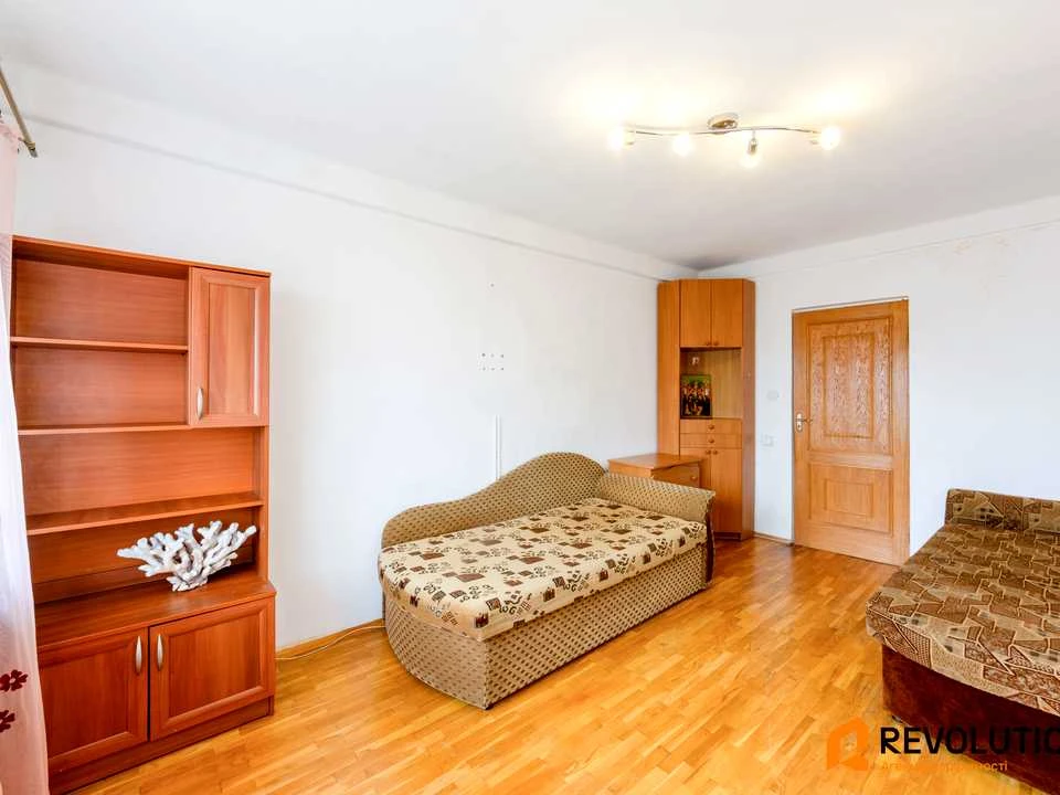 Apartment. Dmitry Pavlovsky Prospect, Kyiv