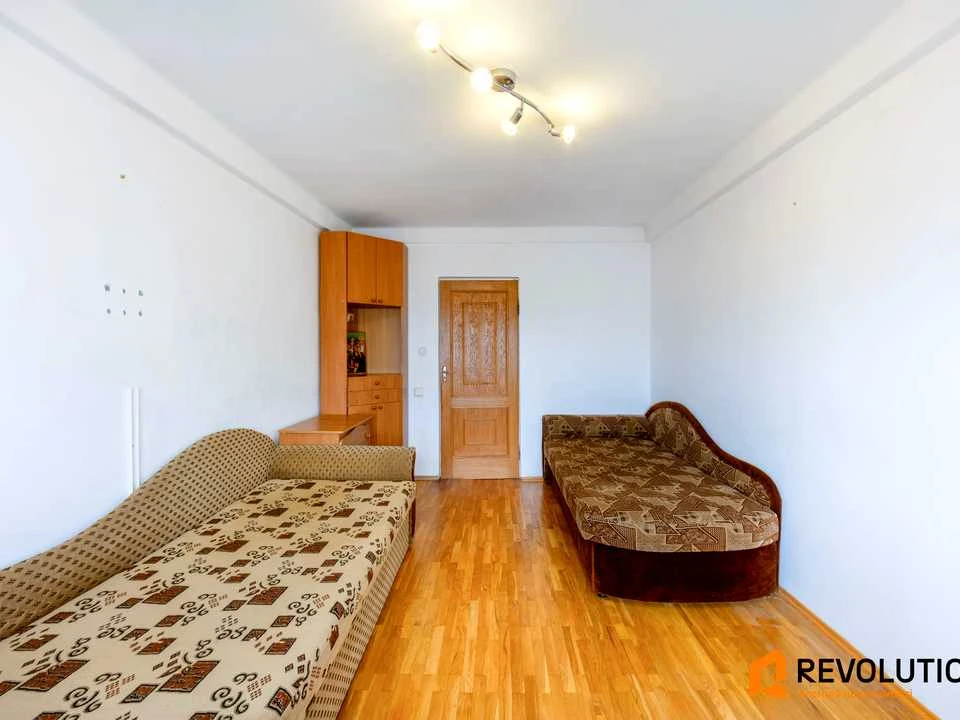 Apartment. Dmitry Pavlovsky Prospect, Kyiv