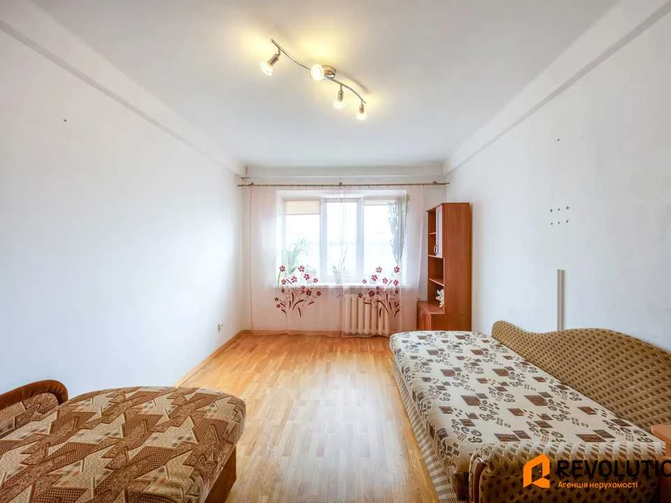 Apartment. Dmitry Pavlovsky Prospect, Kyiv