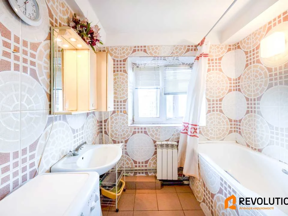 Apartment. Dmitry Pavlovsky Prospect, Kyiv